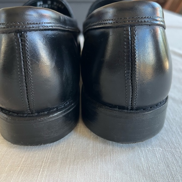 Allen Edmonds Black loafers 9.5 main image 10